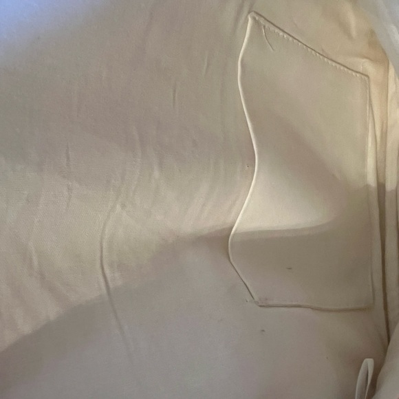 EUC - Francesca’s Beaded Bride Clutch. Only used once. - Picture 3 of 5